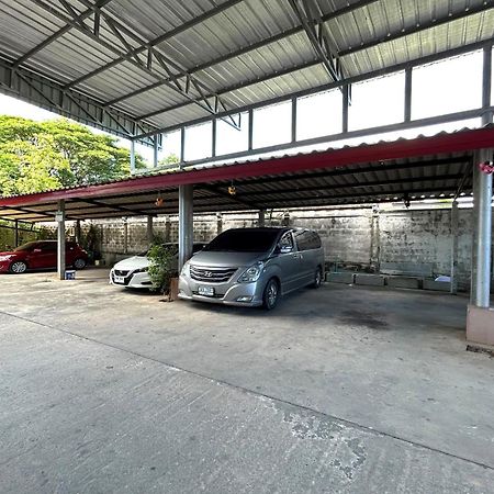 Sb Park Mansion Hotel Phuket Exterior photo