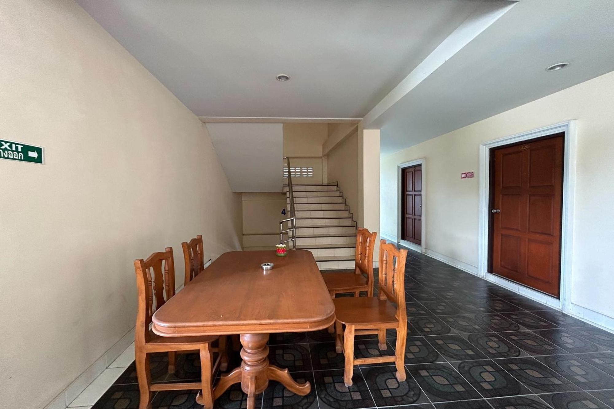 Sb Park Mansion Hotel Phuket Exterior photo